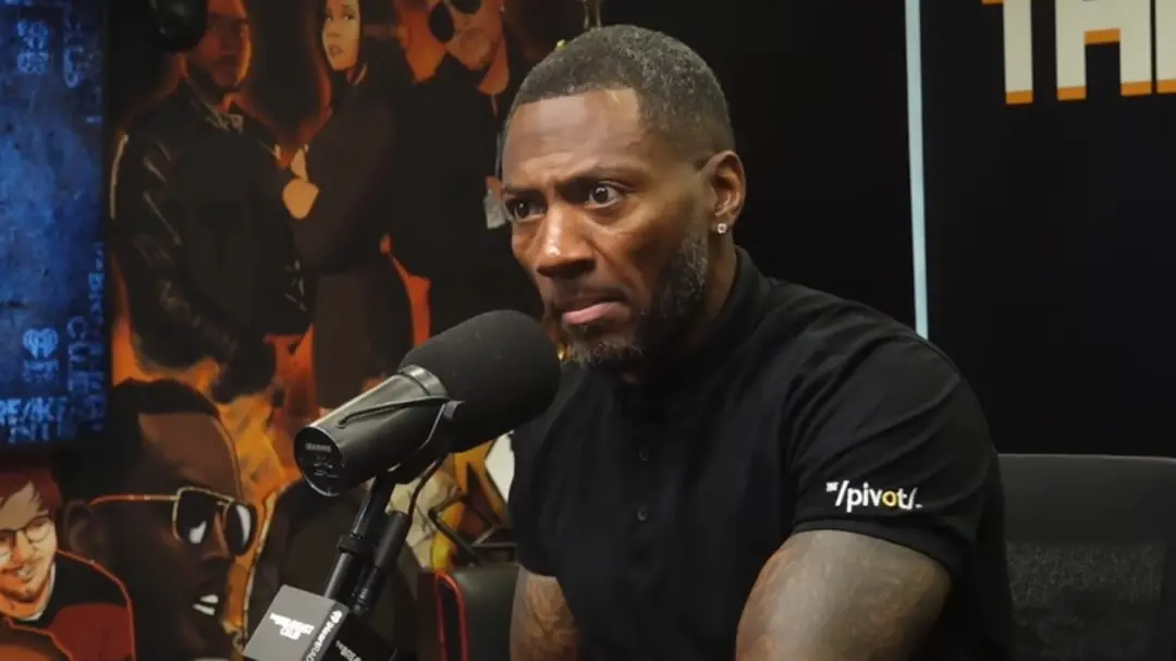 Ryan Clark, ex analista da ESPN, diz que a rede tentou humilhá-lo quando o cortaram em julho. O fato de ele ser o único…