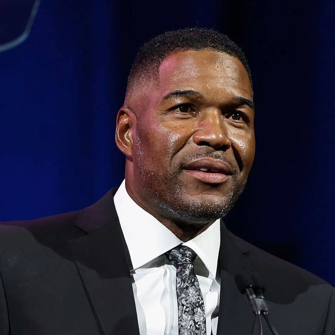 Michael Strahan falou sobre se casar de novo depois de receber o bebê número 5. A ideia de mais um casamento mostra que…