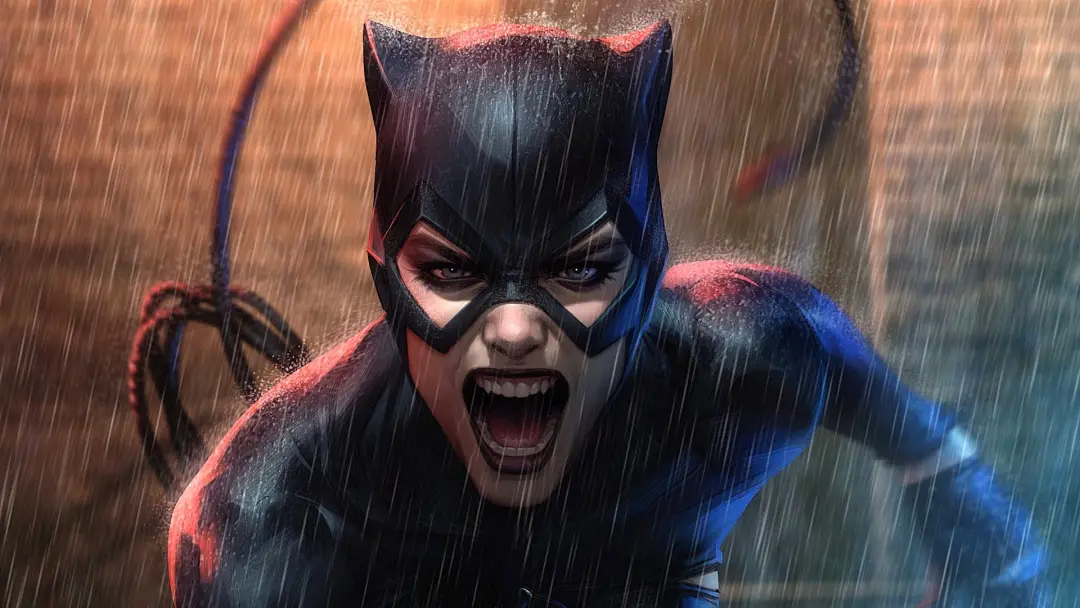DC confirmou o primeiro olhar da nova Catwoman, seguindo um período de muita presença da personagem nos anos 2020. É bo…