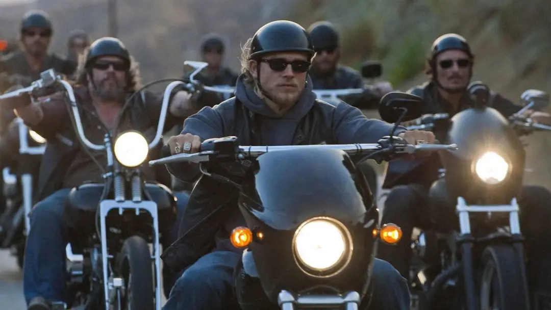Sons of Anarchy e Mayans M.C. vão abandonar o universo original. Isso muda a base das duas séries, mesmo elas terem se …