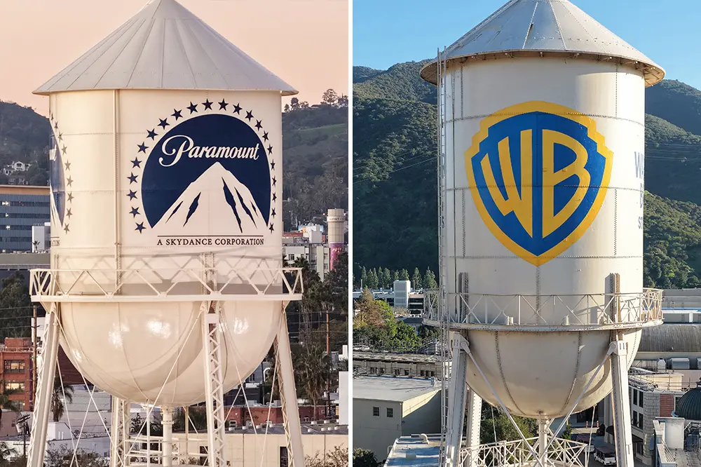 Paramount Skydance e Warner Bros Discovery avançam em negociações de acordo com promotores estaduais. A aproximação do …