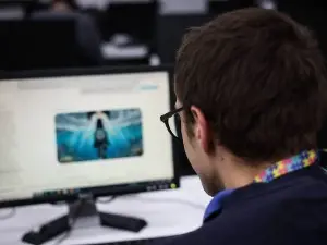 Poli-USP criou um laboratório de inclusão na USP com novas tecnologias para autistas. Isso mostra um avanço importante …