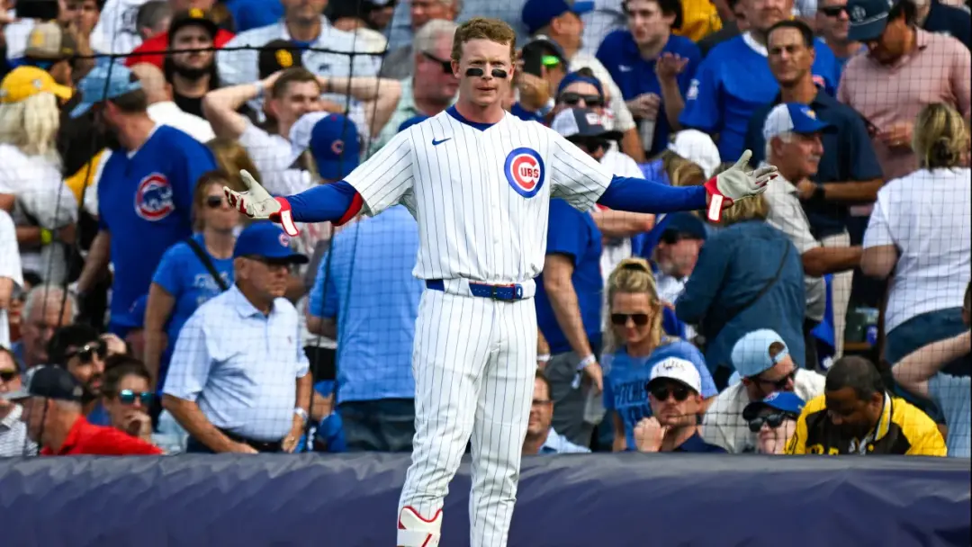 Mets, Dodgers e Guardians trocaram jogadores promissores anos atrás. PCA, um nome dos Mets, é favorito ao MVP enquanto …