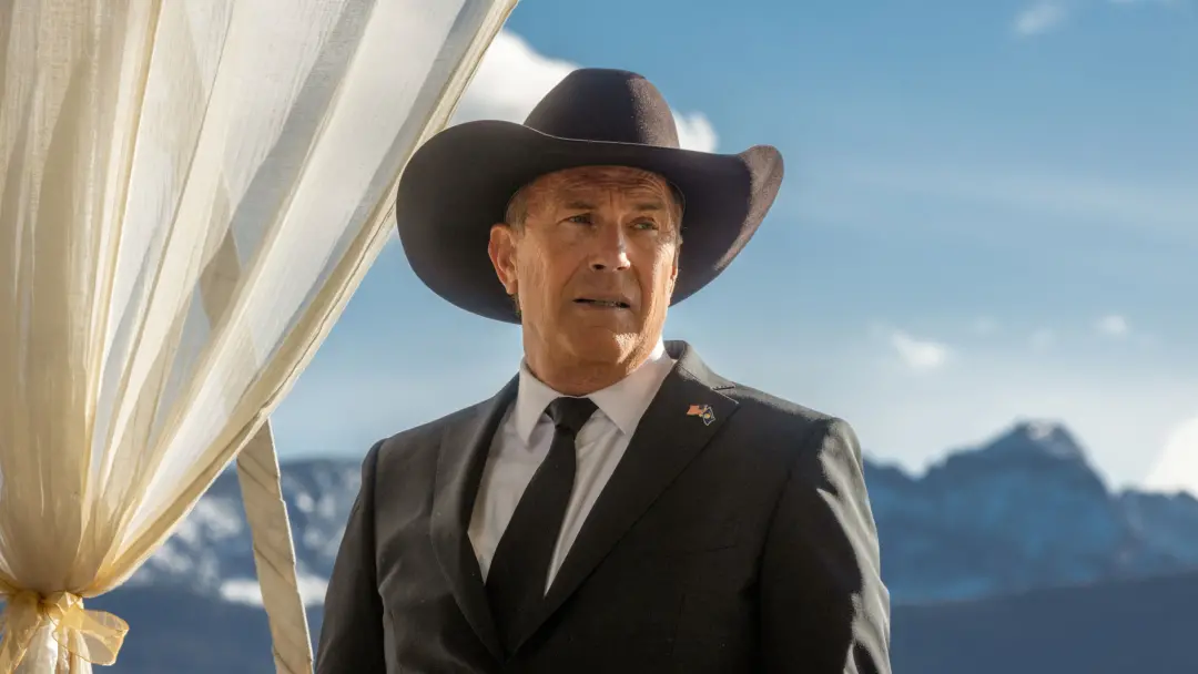 Yellowstone virou um império de televisionamento de 3 bilhões de dólares, começando como um projeto que foi rejeitado p…