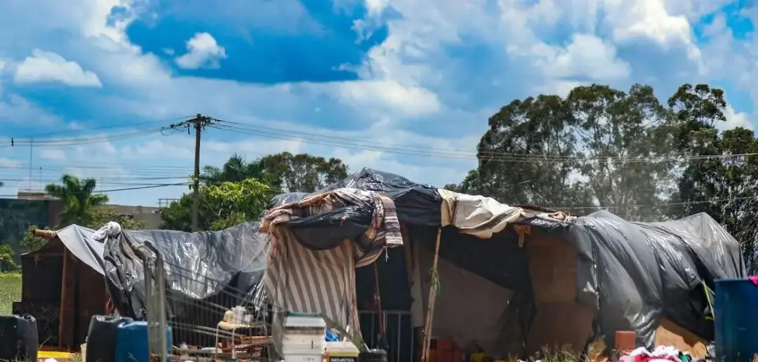 Rio Grande do Sul teve 1,7% da população abaixo da linha internacional da pobreza em 2025. Isso mostra que a vulnerabil…