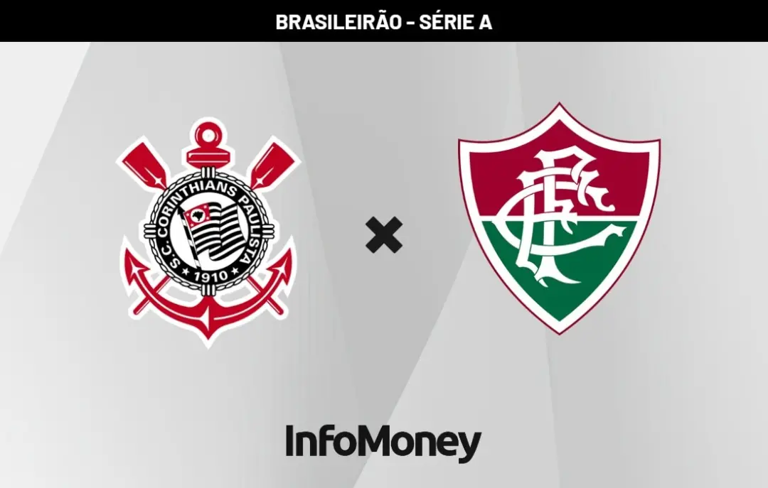 Corinthians e Fluminense se enfrentam domingo, dia 20 de setembro, às 16h, na Neo Química Arena. O Fluminense busca as …