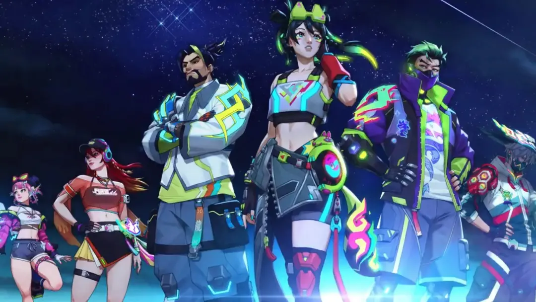 Ayase e Ikuta da YOASOBI falaram sobre a colaboração com Overwatch e a animação de tocar no halftime show da Blizzcon 2…