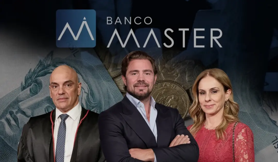 O escritório de Moraes confirmou que ele e Viviane Barci viajaram em jatinho Prime Aviation, mas nega vínculo pessoal c…