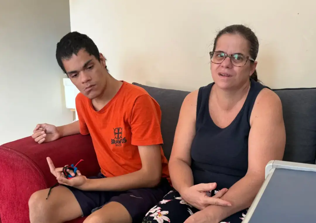 Famílias no DF e Entorno esperando por diagnóstico e terapias para pessoas atípicas há anos. A falta de rede contínua j…