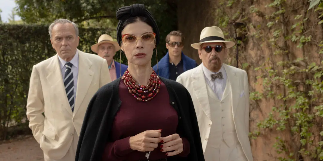 A produção da nova série de Sherlock Holmes na Netflix tem estreia marcada em 5 dias. A atuação exige que o ator incorp…
