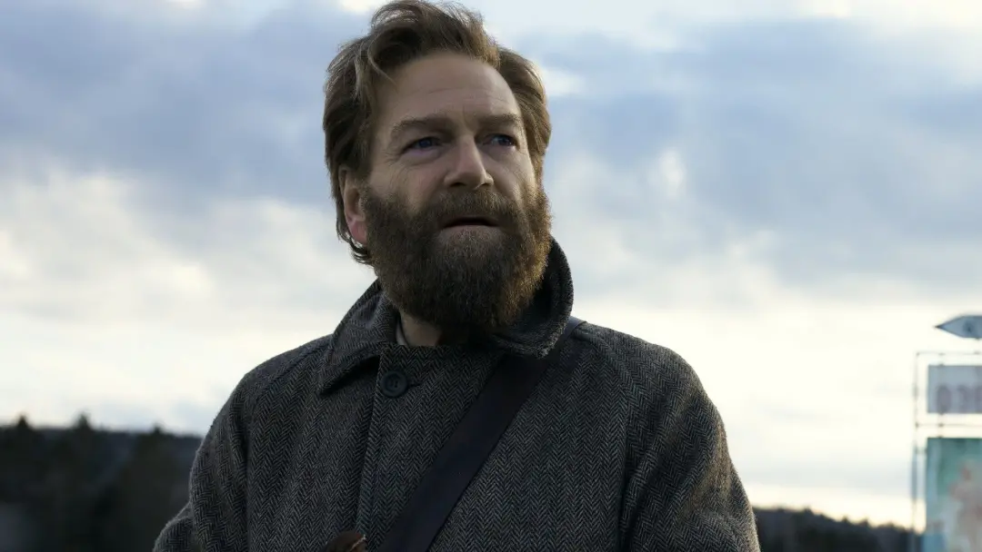 Kenneth Branagh faz filme novo e revela uma tendência estranha na carreira, unindo atores como Nolan, Poirot e Tom Crui…