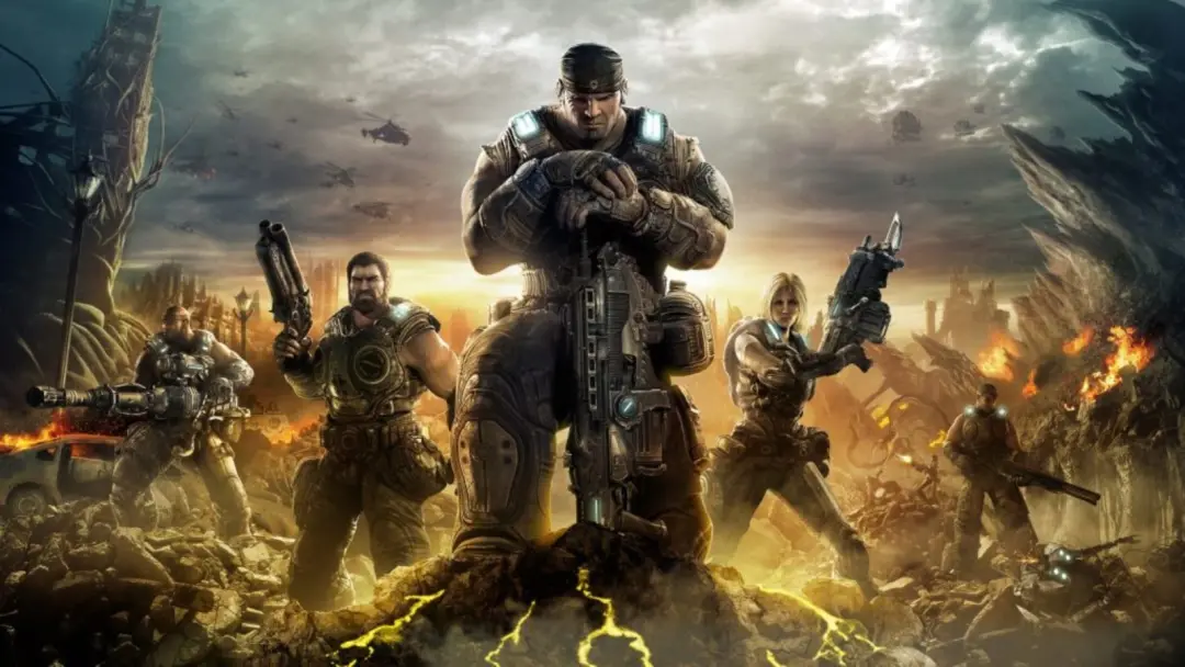 Gears of War 3 em 2011 entregou uma mistura de ação e momentos bem pesados na história de Dom. A trajetória dele, como …