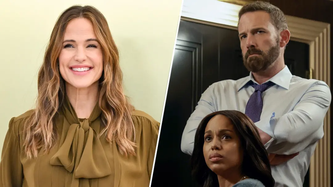 Ben Affleck estava quase com Jennifer Garner como esposa no filme Animals, dirigindo e escrevendo a produção que estrei…