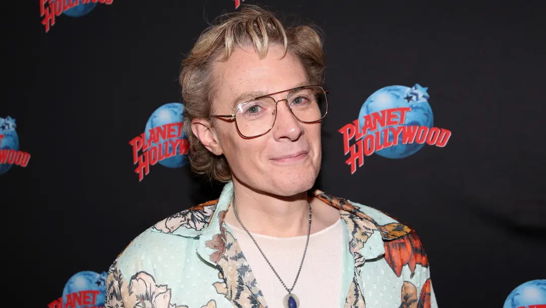 Jaymes Foster, ex do American Idol, manteve sua vida amorosa em sigilo por anos. É bom ver que algumas coisas pessoais …
