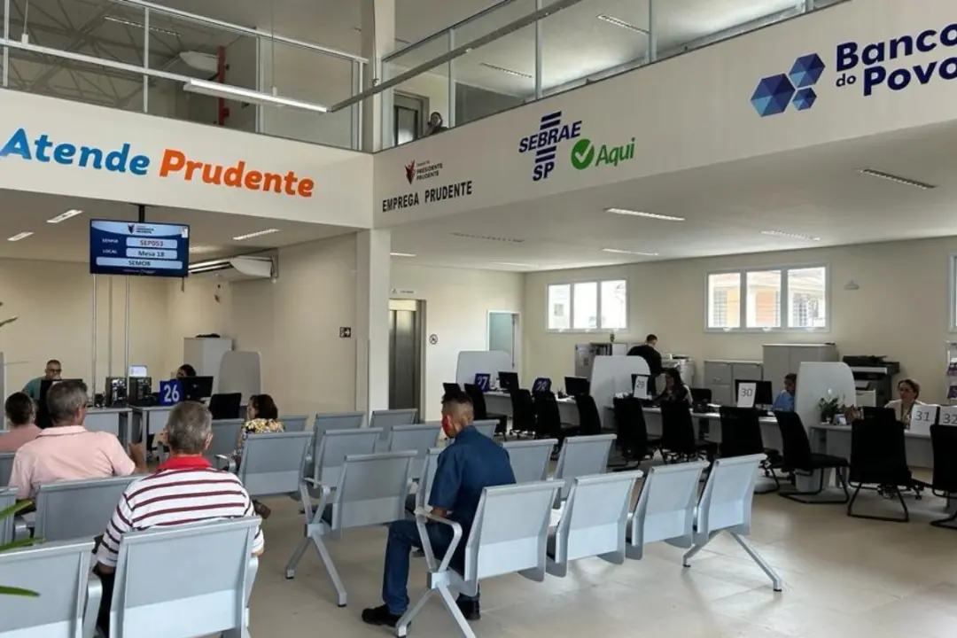 255 vagas de emprego disponíveis no Emprega Prudente, com foco em comércio, que tem 183 oportunidades. É um bom sinal p…