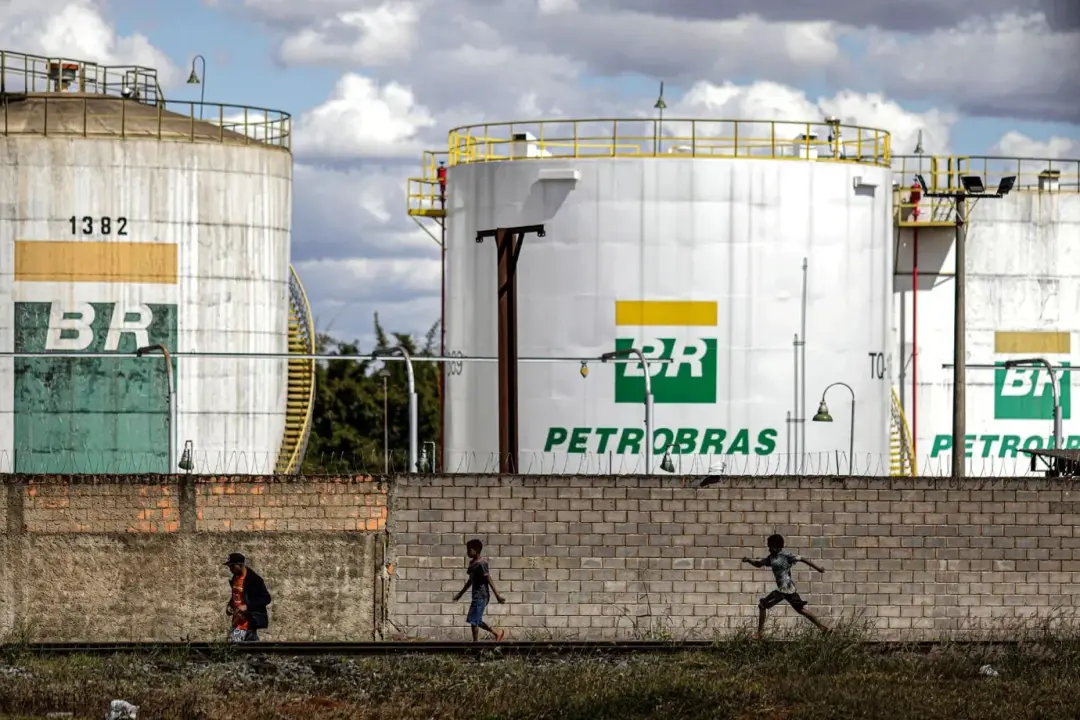 Margem Equatorial, Pará. Petrobras fala que a pesquisa no bloco FZA-M-59 não tem impacto socioambiental, mas o MPF pede…