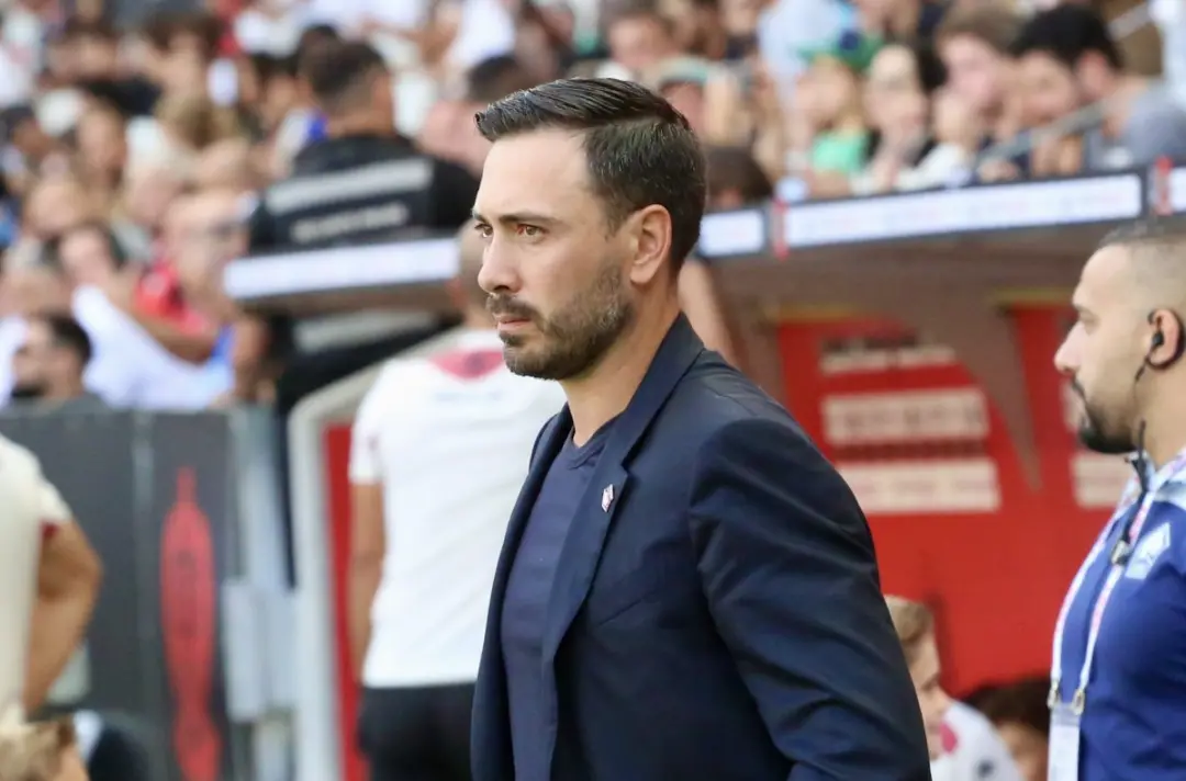 OGC Nice ganhou de Lille 2 a 1 em casa, marcando sua primeira vitória na Ligue 1. É bom ver um time voltar a vencer em …