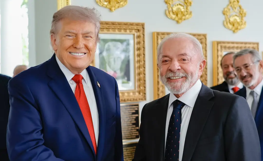 Relatório da Abin aponta risco de influência dos Estados Unidos nas eleições brasileiras. A inteligência brasileira ava…