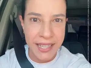 Raquel Lyra pediu desculpas por fala anterior sobre laqueadura. É importante ter cuidado com o que a gente fala sobre s…