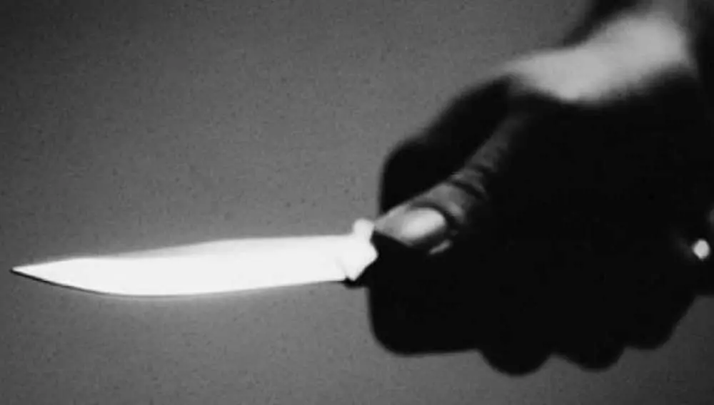 Batalha de rap em Santa Maria resultou em dois esfaqueados na madrugada de domingo. O suspeito foi preso após tentar fu…