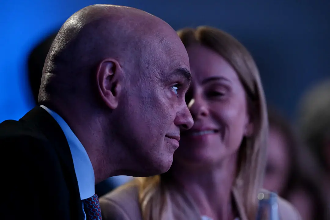 Escritório Barci de Moraes negou vínculos pessoais nas viagens de táxi aéreo para profissionais, mesmo com vídeo mostra…