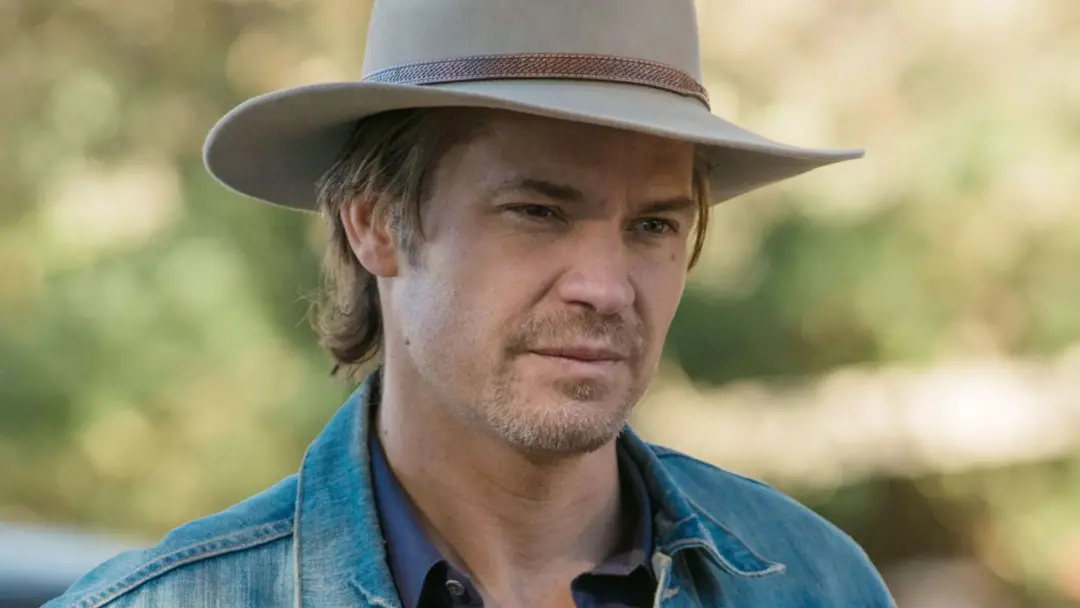 Justified continua sendo um destaque no Prime Video, mostrando que o catálogo de séries clássicas tem espaço mesmo em p…