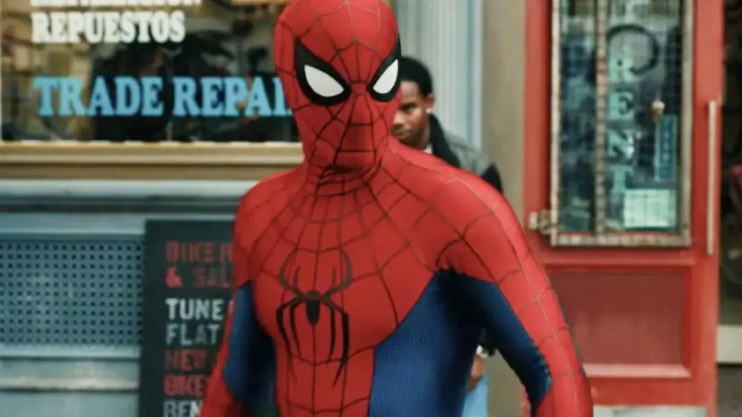 Matt Murdock, o Daredevil, estava no roteiro inicial de Spider-Man: Brand New Day, como um apoio legal para o Homem-Ara…
