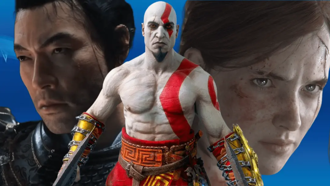 PlayStation adicionou modos roguelike em grandes jogos, como o Valhalla em God of War Ragnarok. Essa reinvenção dos jog…