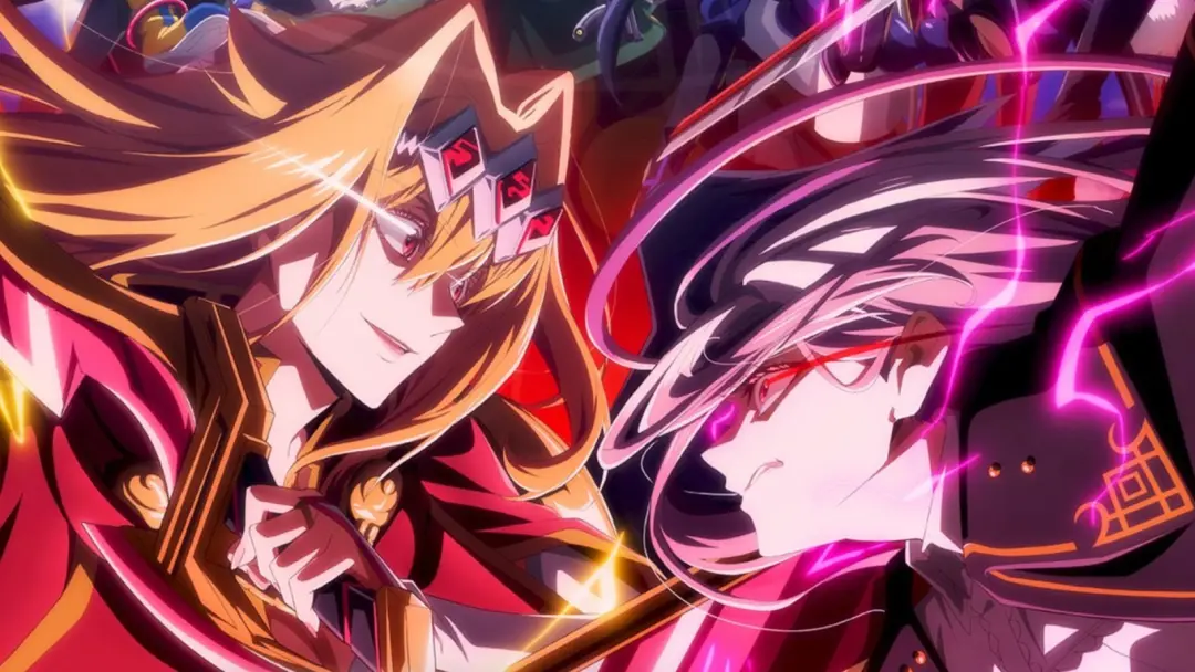 A Segunda Temporada de A Wild Last Boss Appeared! chega em 26 de setembro no Crunchyroll. A revelação do novo visual mo…