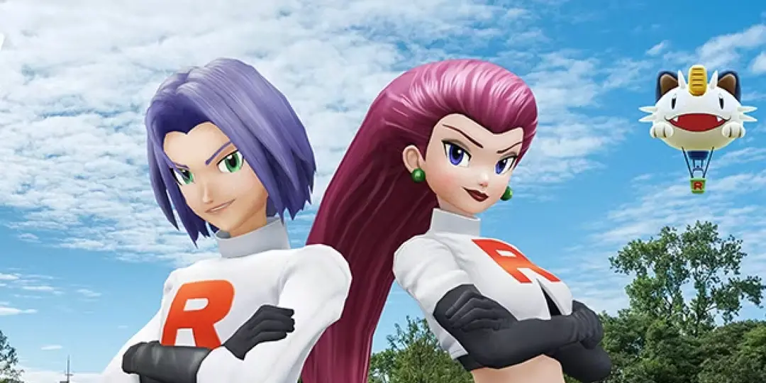 Mudança em Pokémon GO diminui a acessibilidade de recursos importantes, como balões da Team GO Rocket para jogadores co…