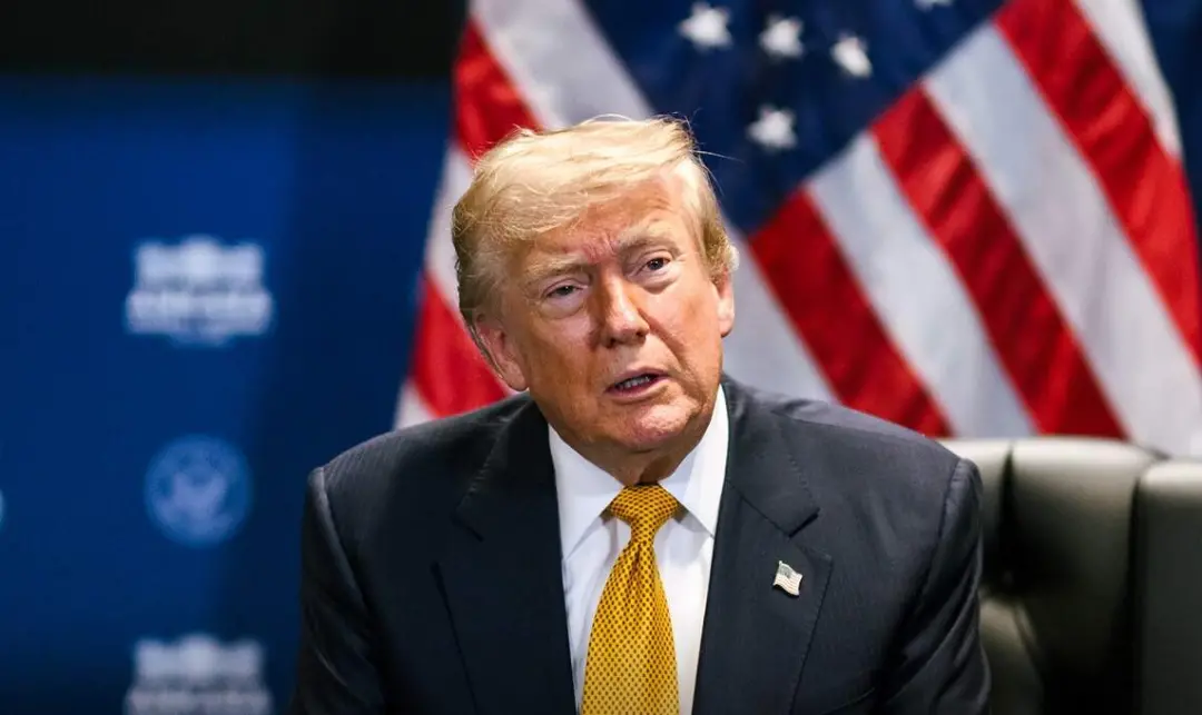 Donald Trump fala sobre o Irã e a decisão entre explodir ou não o país. Essa fala mostra o quanto a tensão no Oriente M…