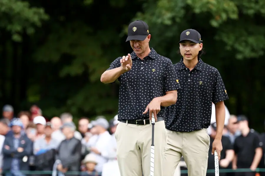 Medinah Country Club sedia a 16ª Presidents Cup, e o histórico mostra domínio americano, com 13 vitórias em 15 edições.…