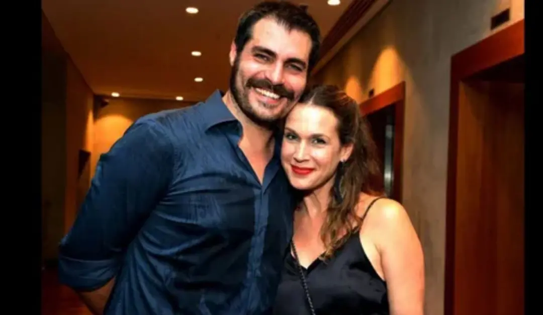 Thiago Lacerda e Vanessa Lóes seguem caminhos separados após 25 anos juntos. É um processo longo que traz lições de dor…
