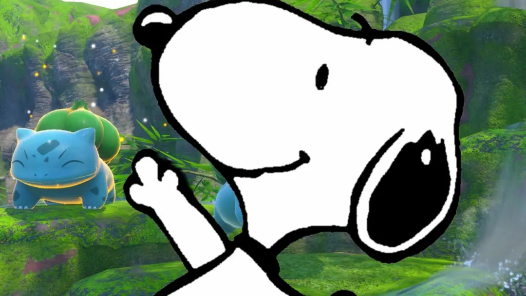 TOEM 2, jogo que mistura Peanuts e Pokémon Snap, chega dia 29 de setembro. A união da estética de quadrinhos com a funç…