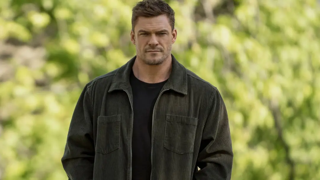 Reacher temporada 5 não consegue seguir o livro que a baseia, após os acontecimentos da temporada 4 e Neagley. A adapta…