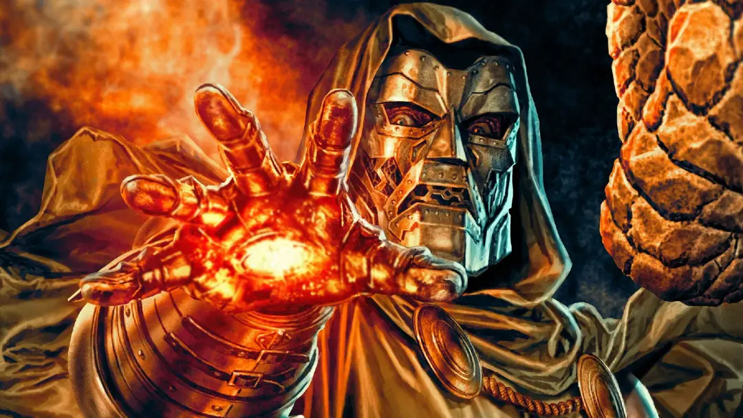Os 10 vilões mais importantes do universo Marvel Comics mostram como um bom herói precisa de um antagonista forte. Sem …