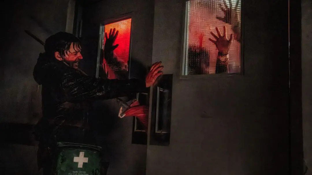 108 milhões de dólares, a estreia de Resident Evil bate recorde na franquia. Esse desempenho mostra o interesse do públ…