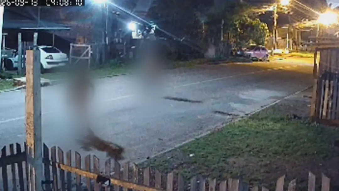 Triunfo, no Rio Grande do Sul, foi o local onde uma mulher de 50 anos foi agredida por ex-companheiro na madrugada do ú…
