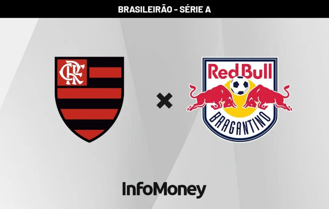 Maracanã domingo, 20 de setembro, Flamengo e RB Bragantino se enfrentam às 18h30 pelo Brasileirão. A disputa mostra que…