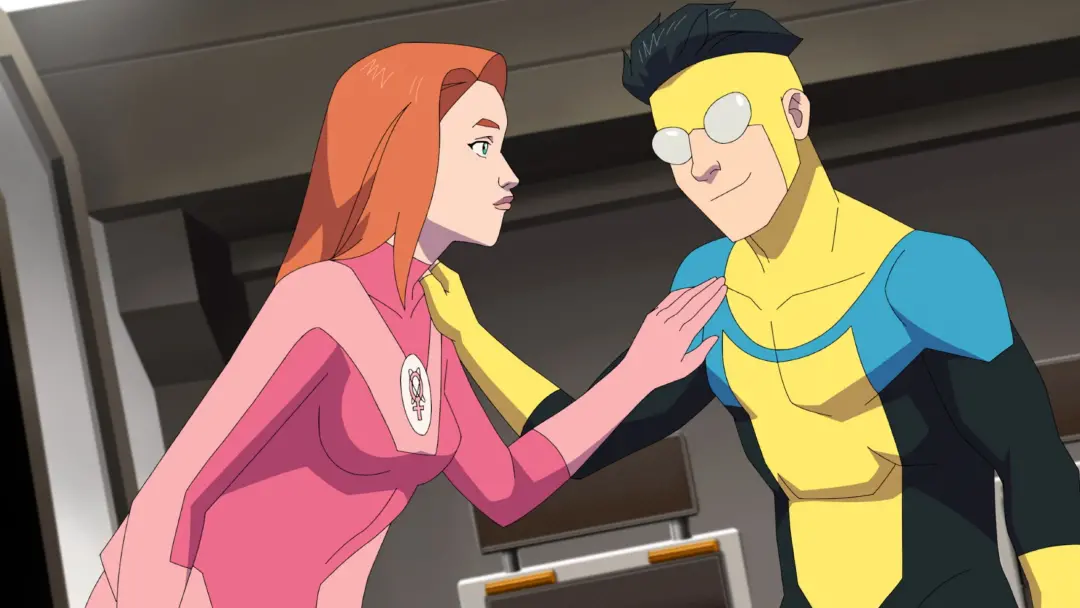 A temporada 5 de Invincible vai mudar um personagem muito querido da série. A série já mostrou que ninguém fica parado …