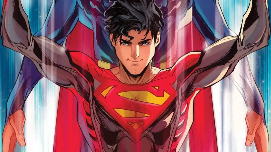 Superman em 2025 voltou forte ao olhar cultural com quadrinhos excelentes e parte do DC All-In. O personagem se firmou …