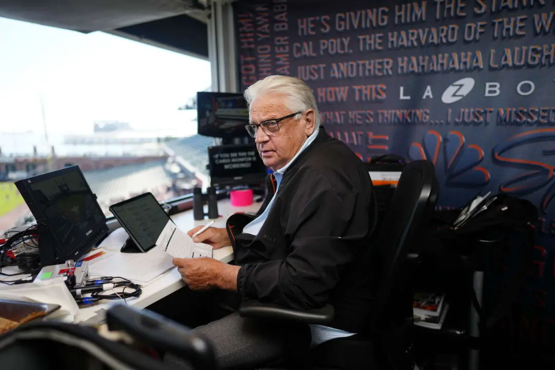 Duane Kuiper, transmissor dos San Francisco Giants, recebeu um diagnóstico de câncer de garganta. Essa nova batalha, di…