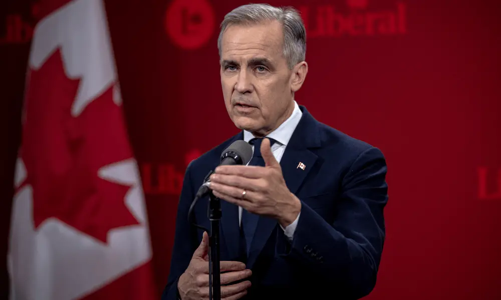 Quatro nações na vanguarda da IA, França, Canadá, EUA e China, devem unir forças por uma regulamentação segura, diz o p…