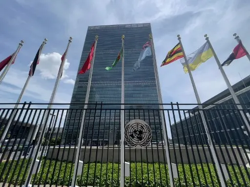 Manifesto de Lula, António Costa, William Ruto e Mark Carney defendendo o multilateralismo. É um paradoxo viver interli…