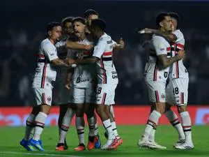 Contas do São Paulo para voltar à Libertadores em 2027 foram analisadas. É preciso planejamento financeiro e estrutural…