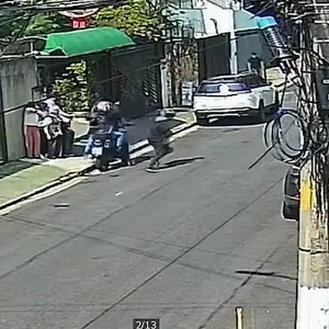 PM de folga foi baleado no pé no Morumbi ao tentar impedir um assalto em porta de restaurante. É um retrato forte de co…