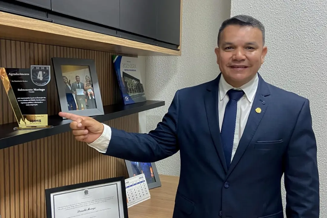 Ponta Porã. Vereador e subtenente foram presos após acidente onde o adolescente envolvido ficou grave. Fugiu sem socorr…
