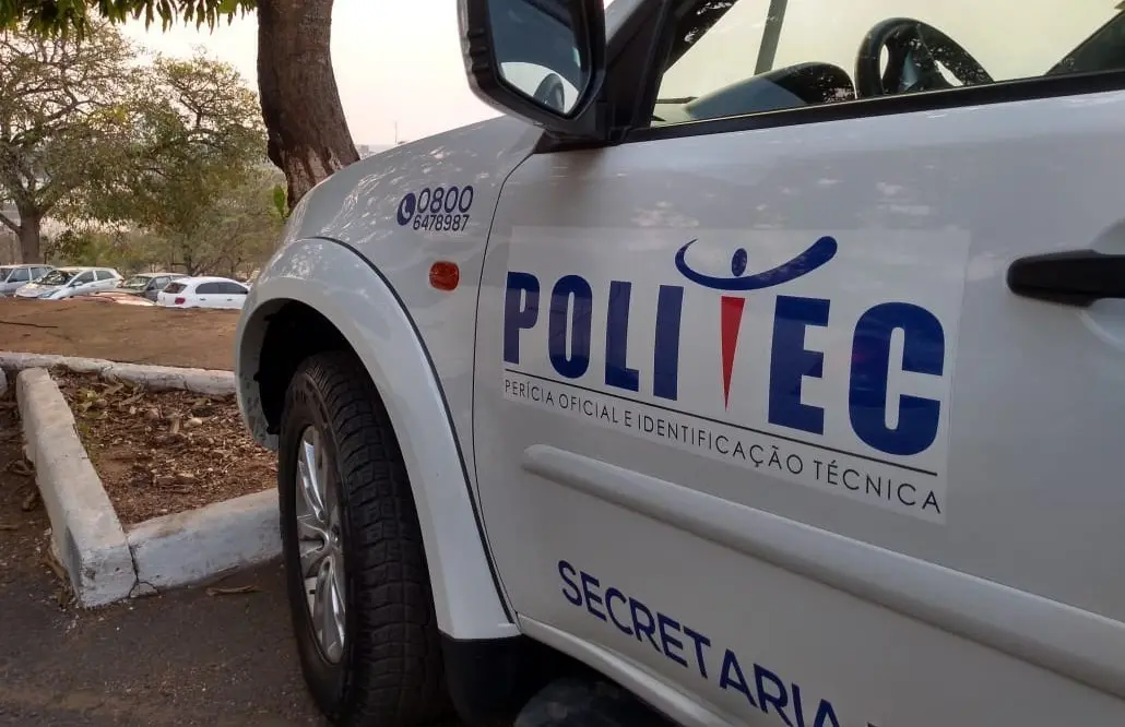 Homem morreu depois de ser atropelado por um ônibus no bairro Pedregal, em Cuiabá. O motorista disse que reduziu a velo…