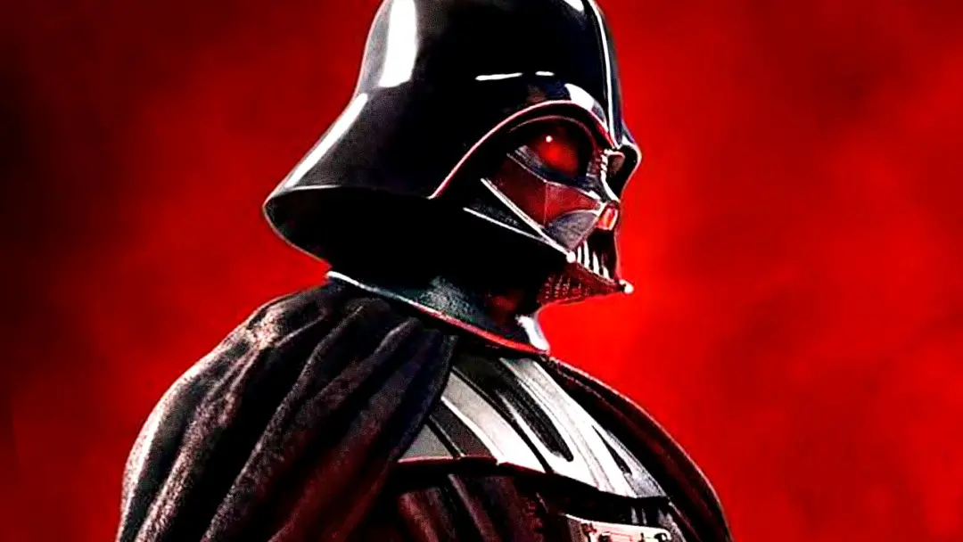 Darth Vader virou um vilão de terror de verdade depois de 49 anos. A Disney tem usado bem ele em cenas icônicas, como e…