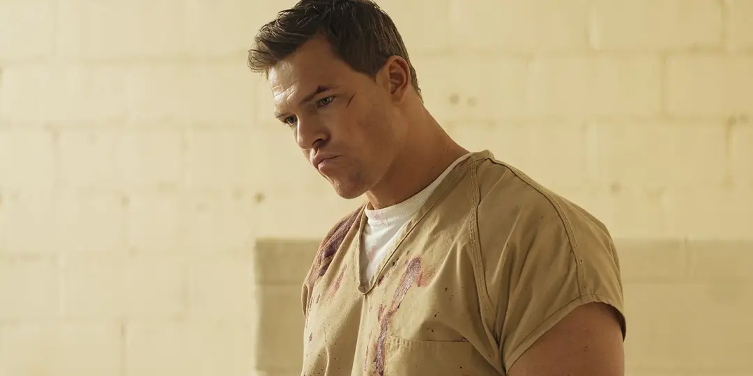 Reacher, série da Prime Video, continua gigante com mais de 5,5 bilhões de minutos assistidos após a temporada 4 termin…
